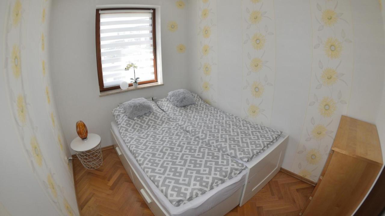Lux Apartament Oliwa Park Gdansk Przymorze Blisko Plaza Jelitkowo I Sopot Διαμέρισμα Εξωτερικό φωτογραφία