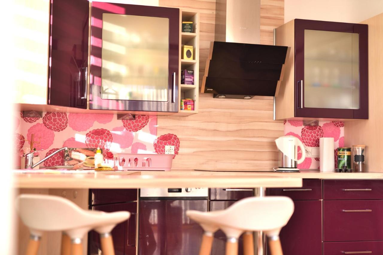 Lux Apartament Oliwa Park Gdansk Przymorze Blisko Plaza Jelitkowo I Sopot Διαμέρισμα Εξωτερικό φωτογραφία