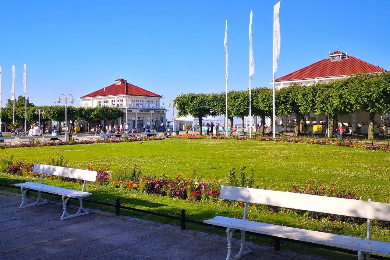 Lux Apartament Oliwa Park Gdansk Przymorze Blisko Plaza Jelitkowo I Sopot Διαμέρισμα Εξωτερικό φωτογραφία