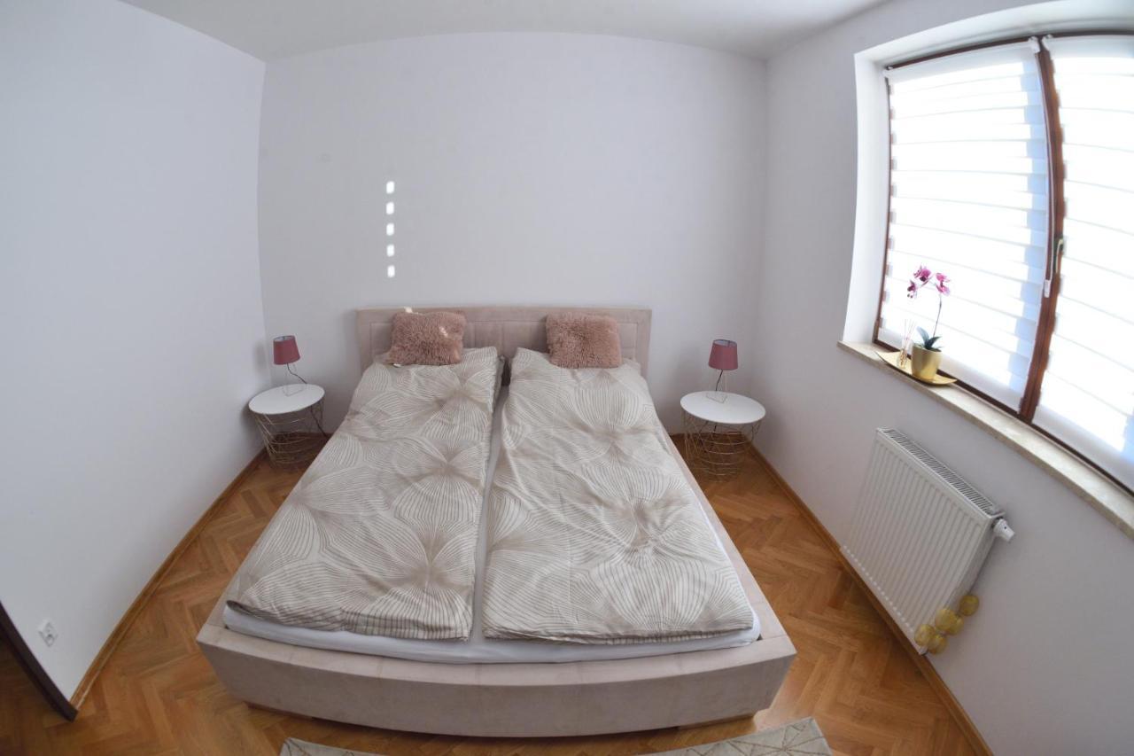 Lux Apartament Oliwa Park Gdansk Przymorze Blisko Plaza Jelitkowo I Sopot Διαμέρισμα Εξωτερικό φωτογραφία
