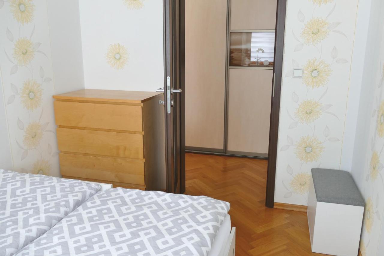 Lux Apartament Oliwa Park Gdansk Przymorze Blisko Plaza Jelitkowo I Sopot Διαμέρισμα Εξωτερικό φωτογραφία
