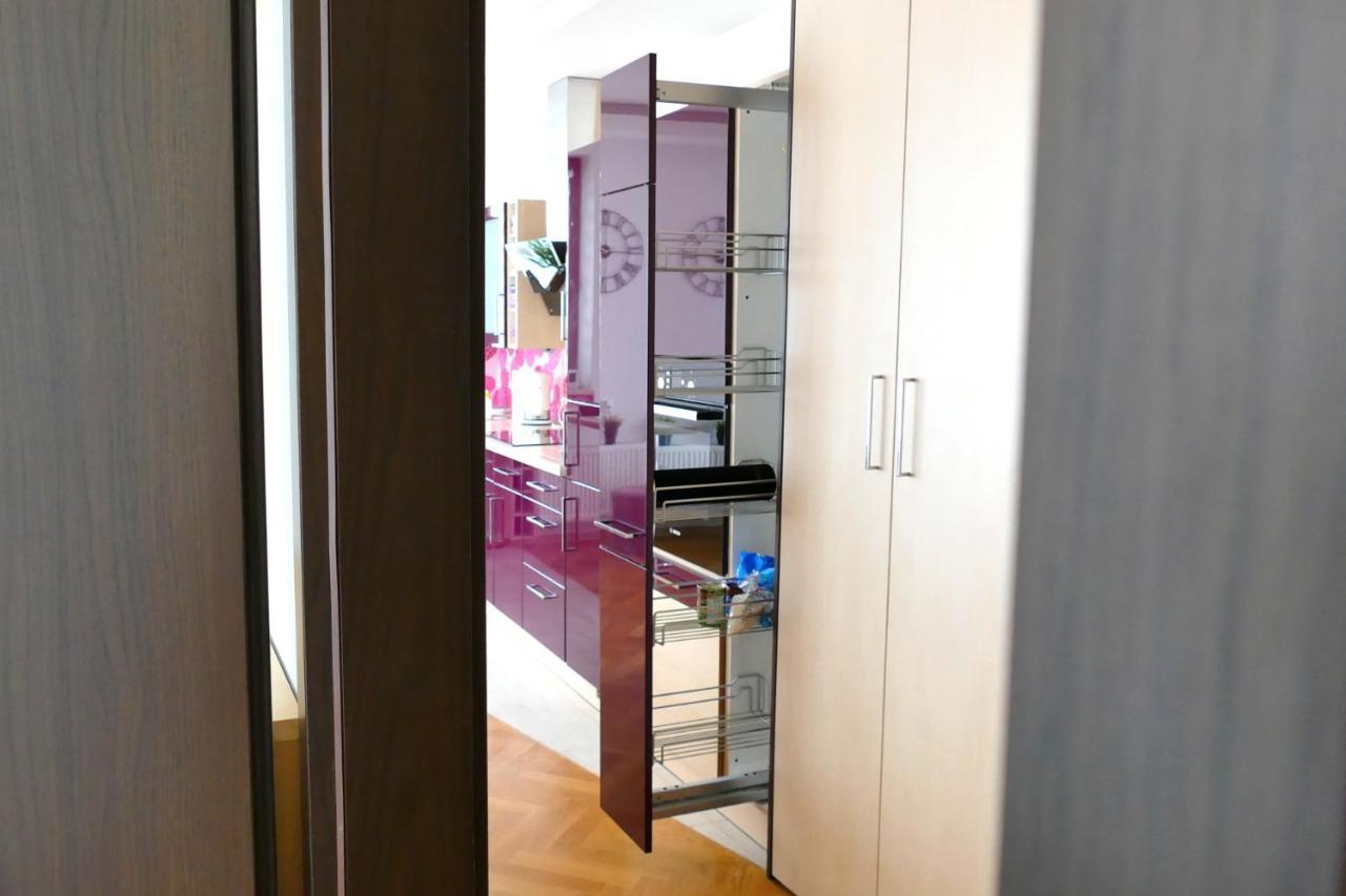 Lux Apartament Oliwa Park Gdansk Przymorze Blisko Plaza Jelitkowo I Sopot Διαμέρισμα Εξωτερικό φωτογραφία