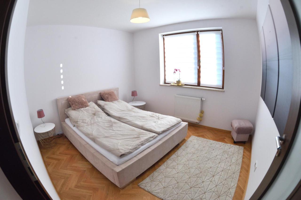 Lux Apartament Oliwa Park Gdansk Przymorze Blisko Plaza Jelitkowo I Sopot Διαμέρισμα Εξωτερικό φωτογραφία