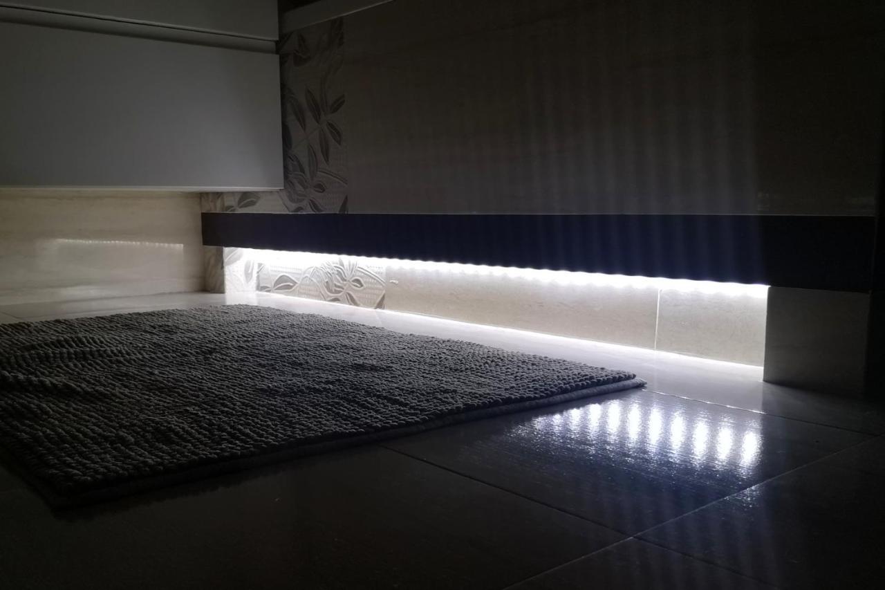 Lux Apartament Oliwa Park Gdansk Przymorze Blisko Plaza Jelitkowo I Sopot Διαμέρισμα Εξωτερικό φωτογραφία