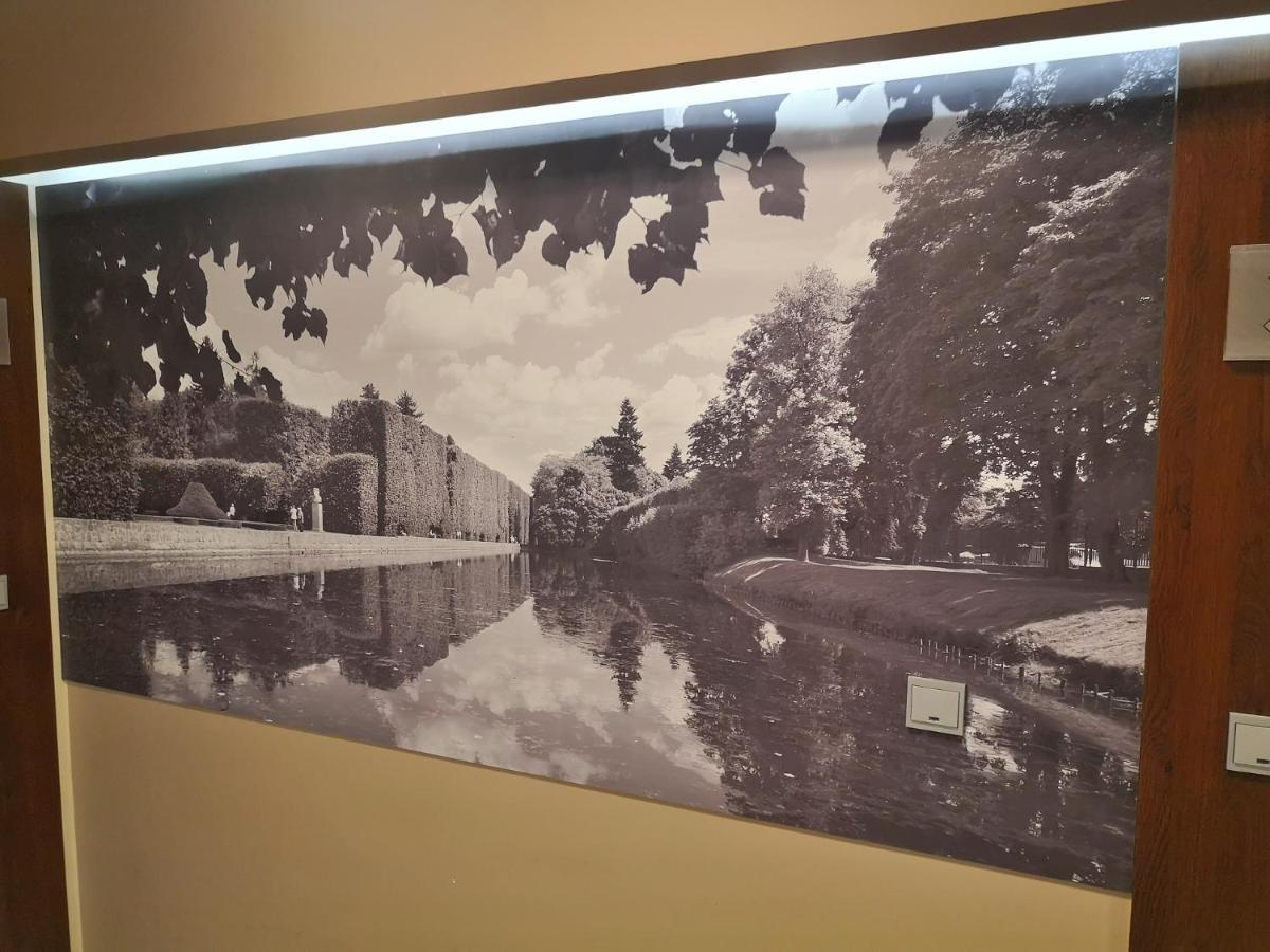 Lux Apartament Oliwa Park Gdansk Przymorze Blisko Plaza Jelitkowo I Sopot Διαμέρισμα Εξωτερικό φωτογραφία